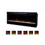 Электрический камин встраиваемый Dimplex Prism 50 LED