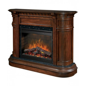 Каминокомплект Dimplex Mini Carlyle + Symphony 26