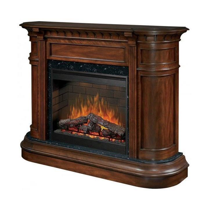 Каминокомплект Dimplex Mini Carlyle + Symphony 26