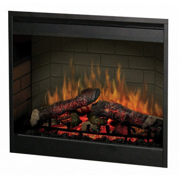 Электрический камин встраиваемый Dimplex Symphony DF2608-230
