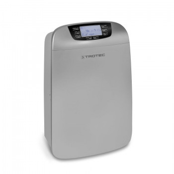 Осушитель воздуха Тrotec TTK 110 Hepa