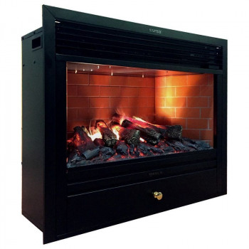 Электрический камин встраиваемый Royal Flame Etna VA-2683