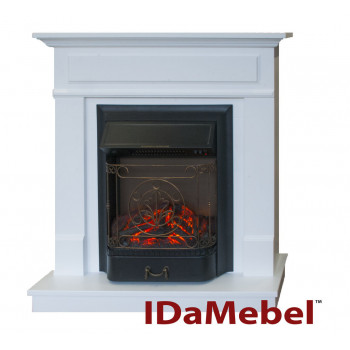 Каминокомплект IdaMebel Michelle