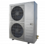 Тепловой насос для бассейна Microwell HP2400 Premium Split