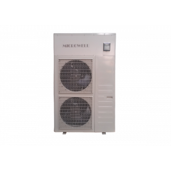 Тепловой насос для бассейна Microwell HP 2000 Compact