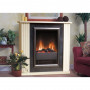 Каминокомплект Dimplex Mozart White De luxe