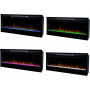 Электрический камин встраиваемый Dimplex Prism 74 LED