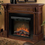 Электрический камин встраиваемый Dimplex Symphony DF2608-230