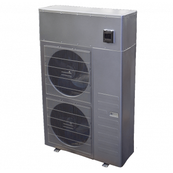 Тепловой насос для бассейна Microwell HP3000 Premium Compact