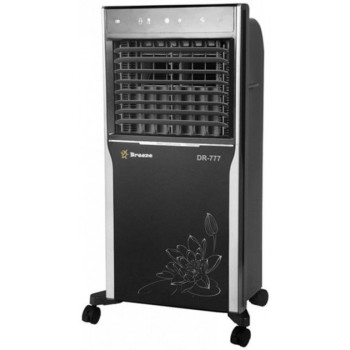Климатический комплекс Breeze DR-777