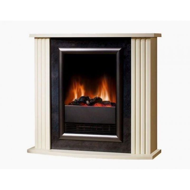 Каминокомплект Dimplex Mozart White De luxe