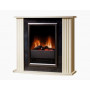Каминокомплект Dimplex Mozart White De luxe