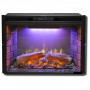 Электрический камин встраиваемый Royal Flame Goodfire 26 LED