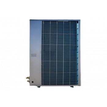 Тепловой насос для бассейна Microwell HP2400 Premium Split