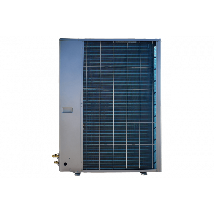 Тепловой насос для бассейна Microwell HP2400 Premium Split