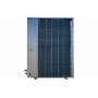 Тепловой насос для бассейна Microwell HP2400 Premium Split