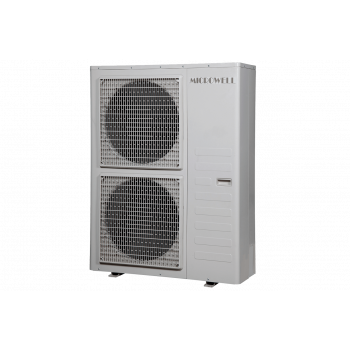 Тепловой насос для бассейна Microwell HP 2600 Split
