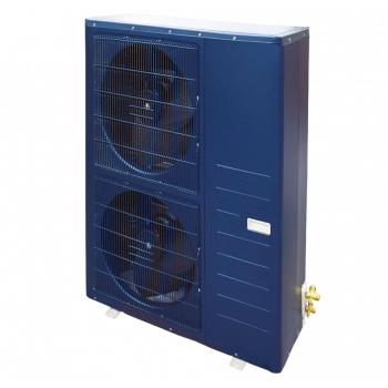 Тепловой насос для бассейна Microwell HP2300 Inventor Split