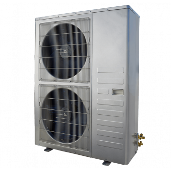 Тепловой насос для бассейна Microwell HP3000 Premium Split
