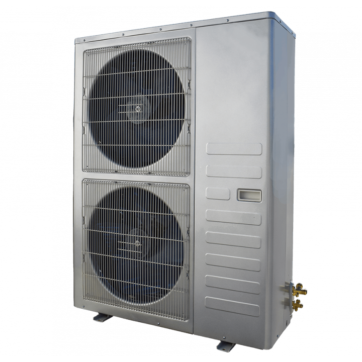 Тепловой насос для бассейна Microwell HP3000 Premium Split