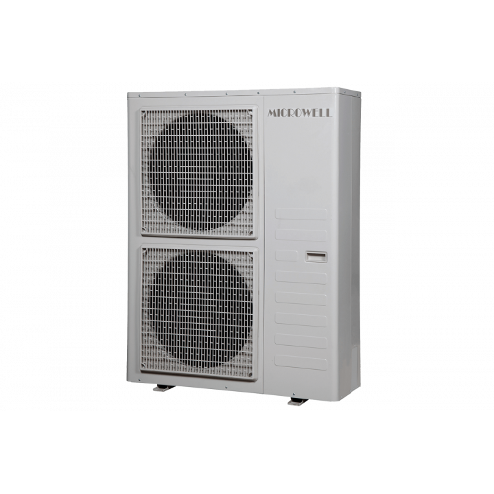 Тепловой насос для бассейна Microwell HP 2000 Split