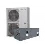 Тепловой насос для бассейна Microwell HP 2000 Split