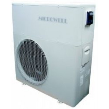 Тепловой насос для бассейна Microwell HP 1200 Compact