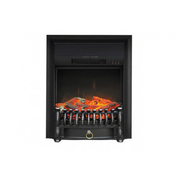 Электрический камин встраиваемый Royal Flame Fobos FX Black