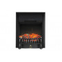 Электрический камин встраиваемый Royal Flame Fobos FX Black