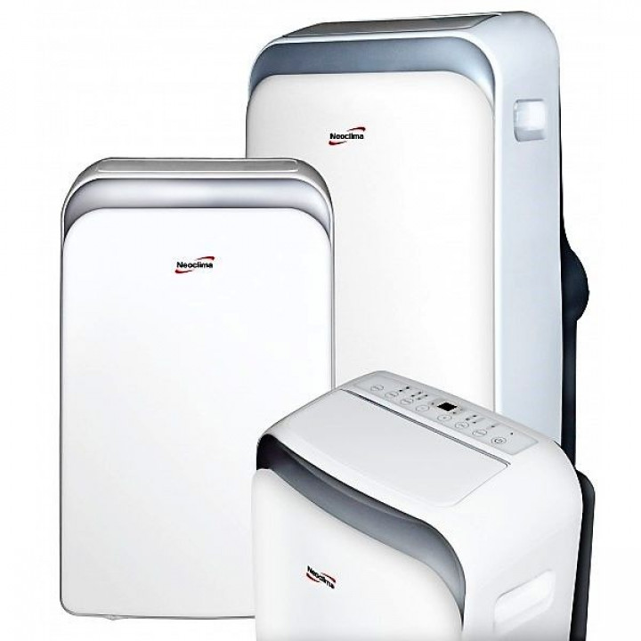 Кондиционер Neoclima NSU-12AMB