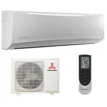 Кондиционер MITSUSHITO SMK/SMC21LIG1 24