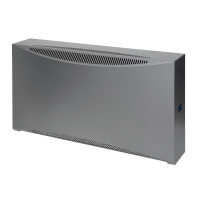 ОСУШИТЕЛЬ ВОЗДУХА MICROWELL DRY500 METAL