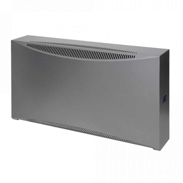 ОСУШИТЕЛЬ ВОЗДУХА MICROWELL DRY500 METAL