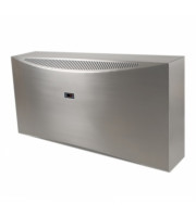 ОСУШИТЕЛЬ ВОЗДУХА MICROWELL DRY500 SILVER