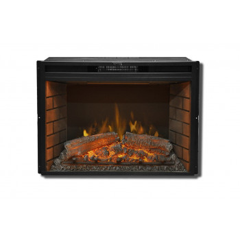 Электрический камин встраиваемый Royal Flame Goodfire 26 LED
