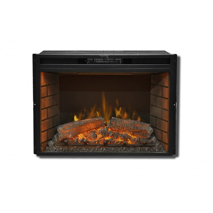 Электрический камин встраиваемый Royal Flame Goodfire 26 LED