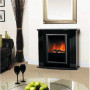 Каминокомплект Dimplex Mozart Black De luxe