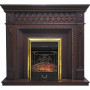 Электрический камин встраиваемый Royal Flame Majestic FX Brass