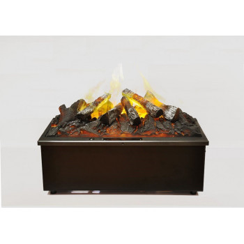 Электрический камин встраиваемый Royal Flame Inferno