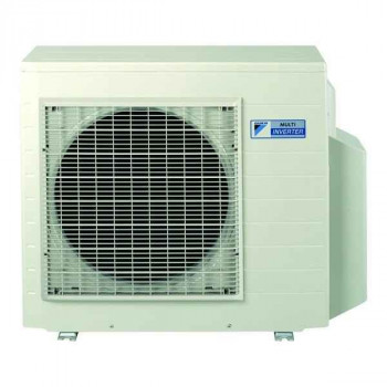 Наружный блок мультисплит системы Daikin 4MXS68F