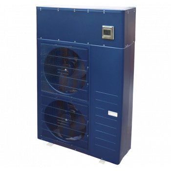 Тепловой насос для бассейна Microwell HP2300 Inventor Compact